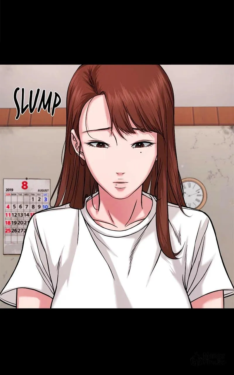 Mysterious Village Chapter 27 page 40 - 