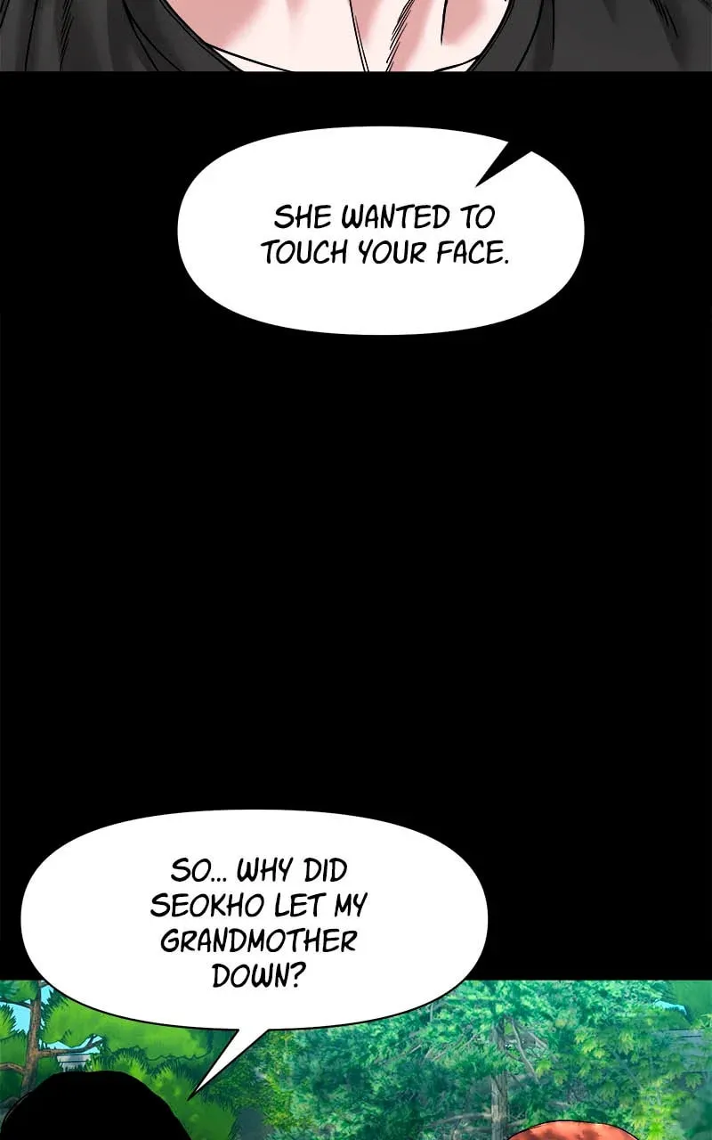 Mysterious Village Chapter 27 page 56 - 