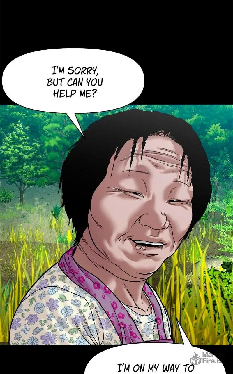 Mysterious Village Chapter 27 page 66 - 