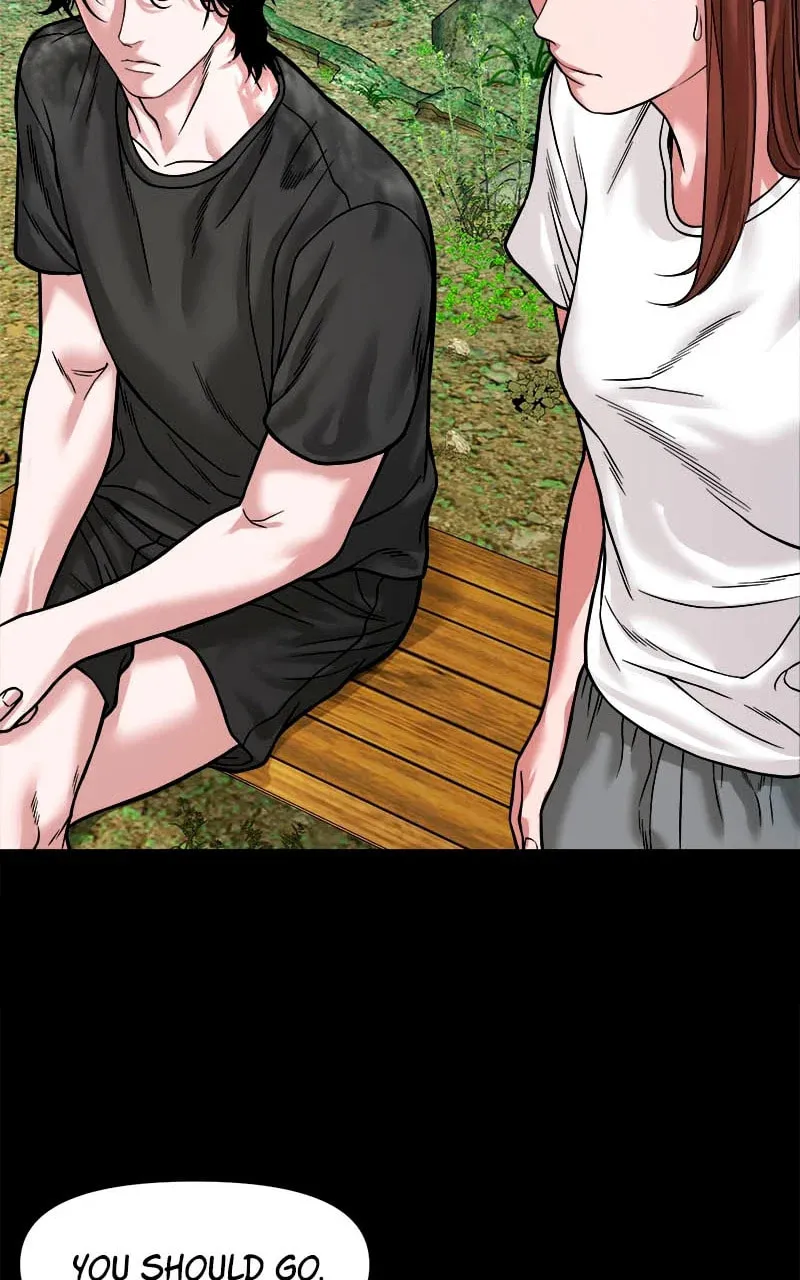 Mysterious Village Chapter 27 page 68 - 