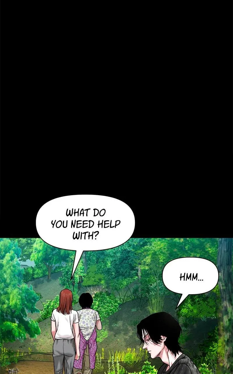 Mysterious Village Chapter 27 page 70 - 