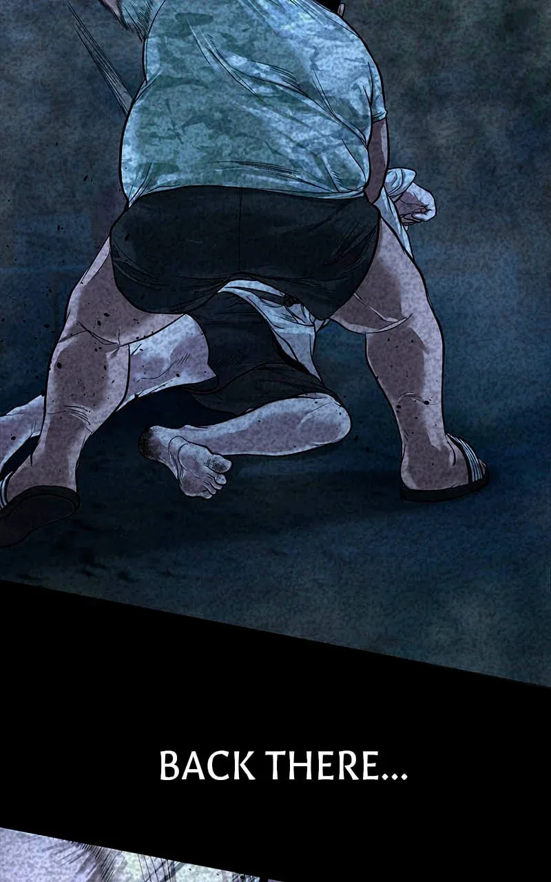 Mysterious Village Chapter 27 page 74 - 