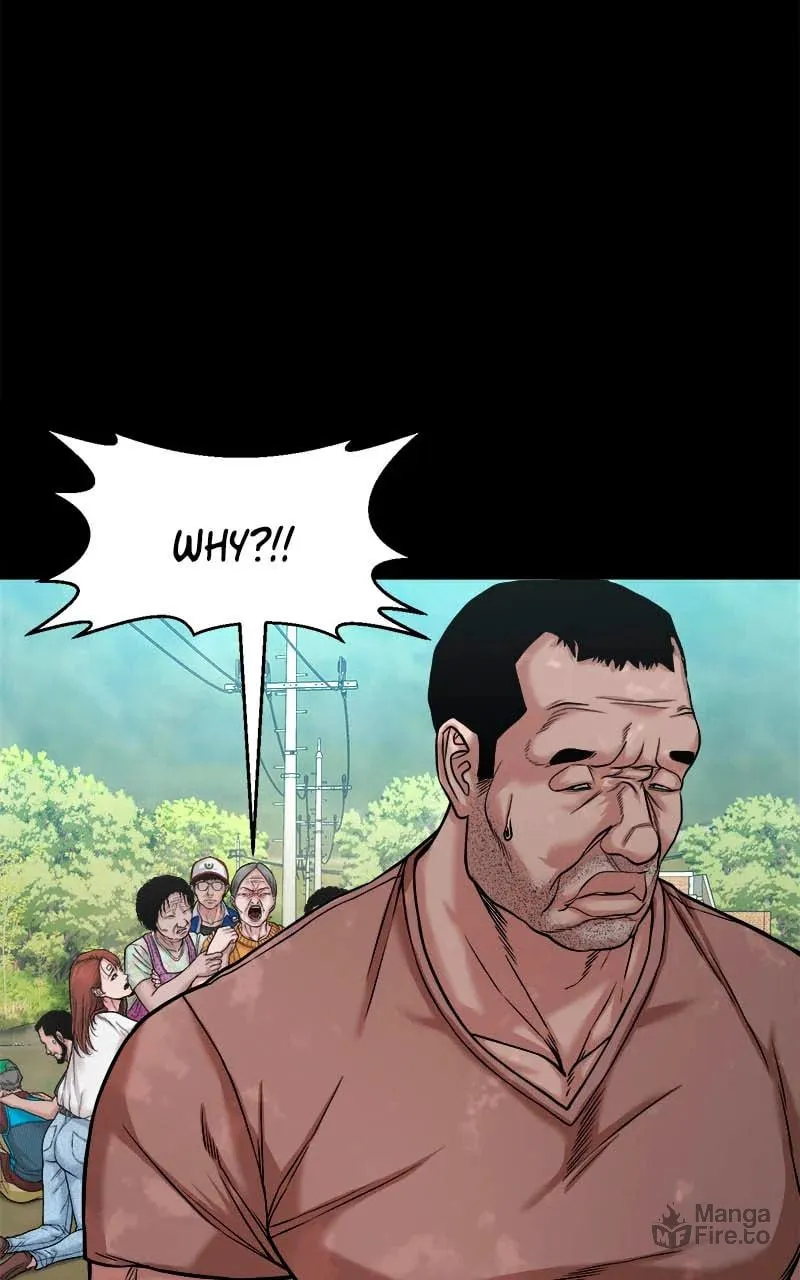 Mysterious Village Chapter 27 page 9 - 