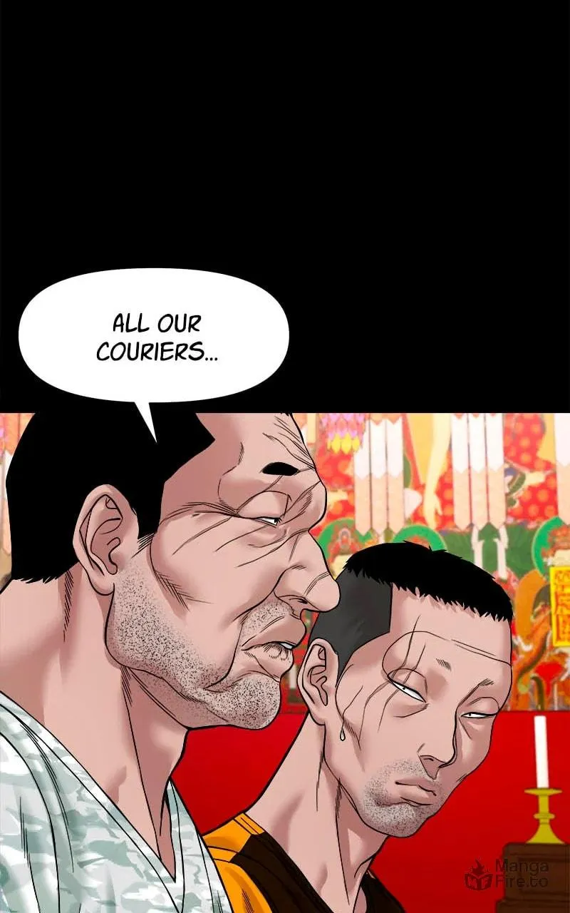 Mysterious Village Chapter 27 page 81 - 