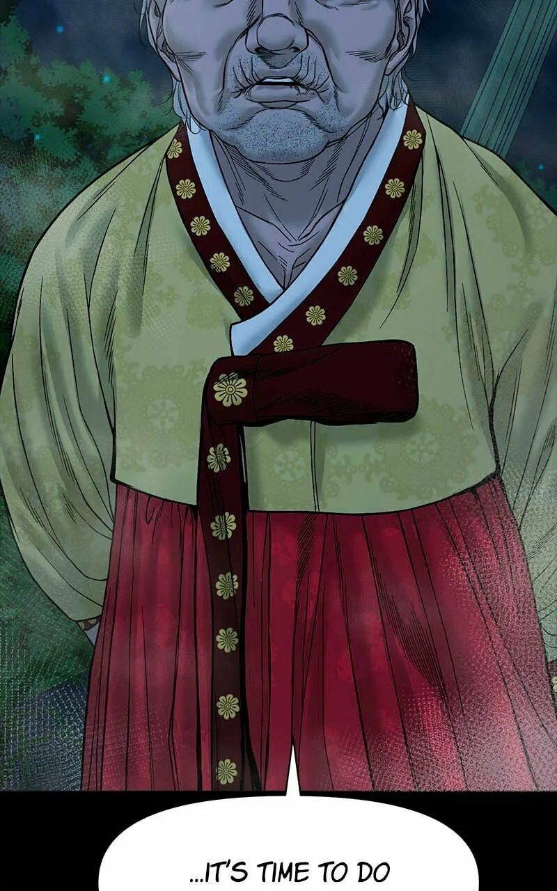 Mysterious Village Chapter 28 page 2 - 