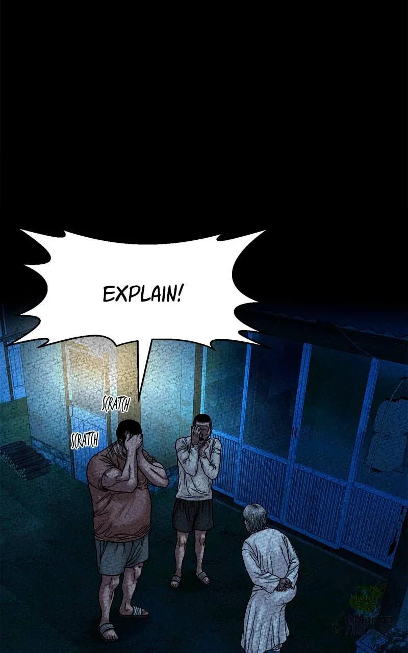 Mysterious Village Chapter 28 page 102 - 