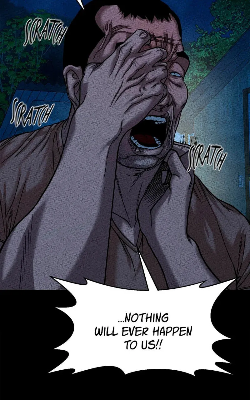 Mysterious Village Chapter 28 page 104 - 