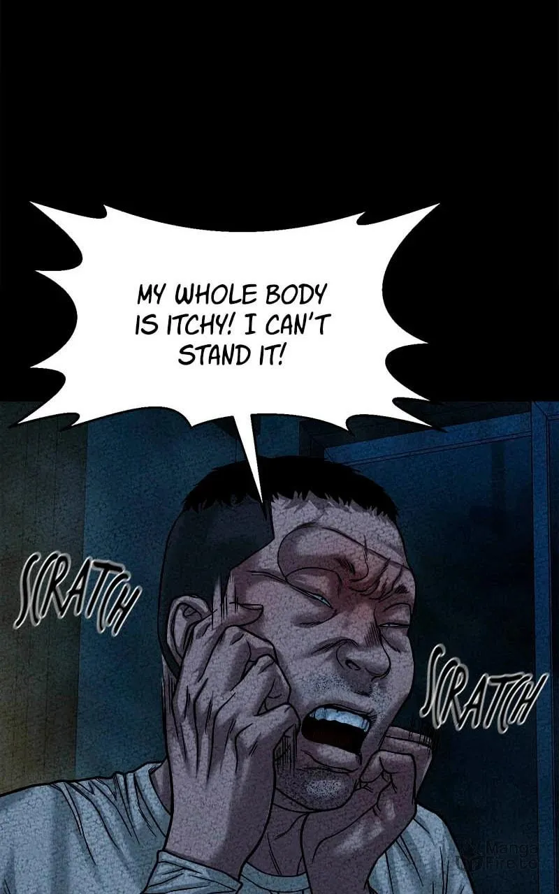 Mysterious Village Chapter 28 page 105 - 