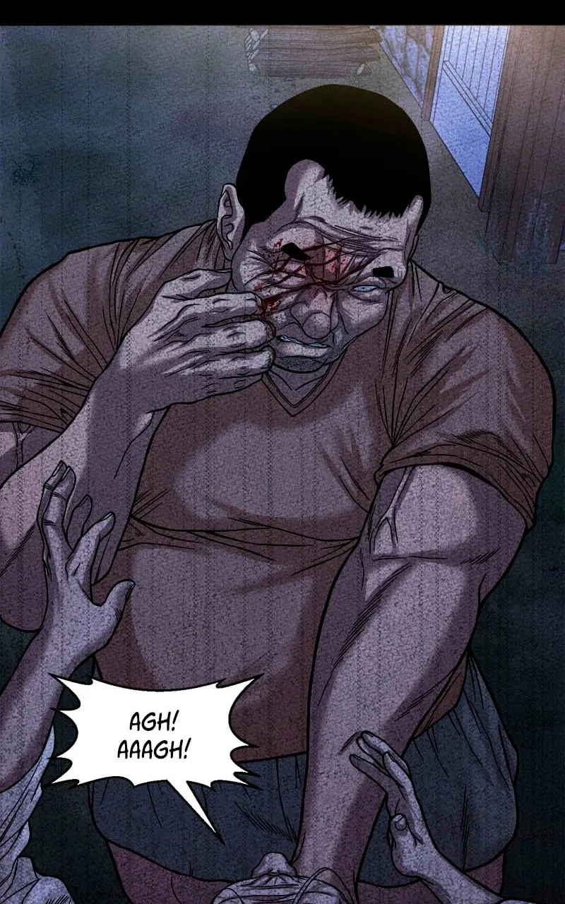 Mysterious Village Chapter 28 page 113 - 
