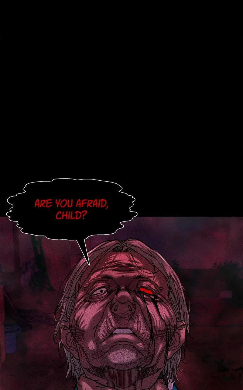 Mysterious Village Chapter 28 page 116 - 