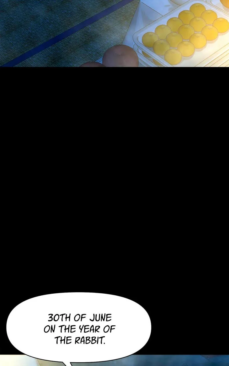 Mysterious Village Chapter 28 page 31 - 