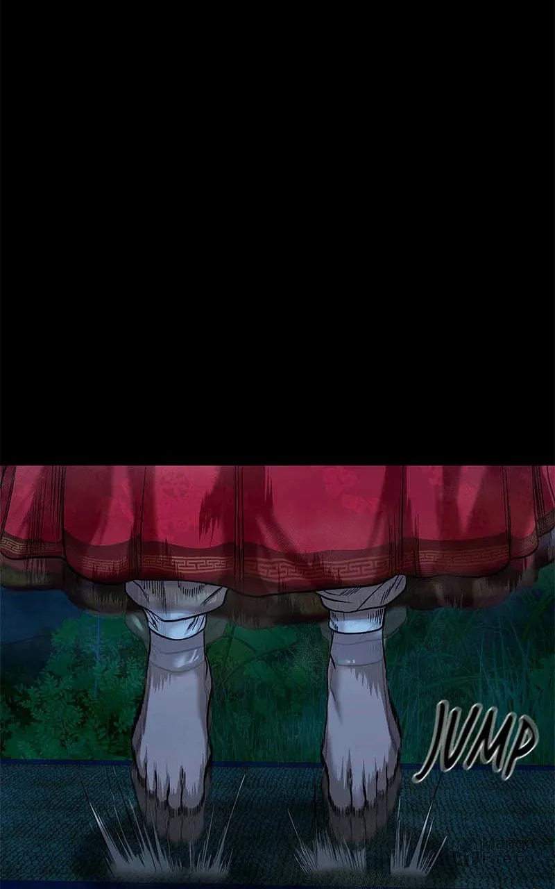 Mysterious Village Chapter 28 page 65 - 