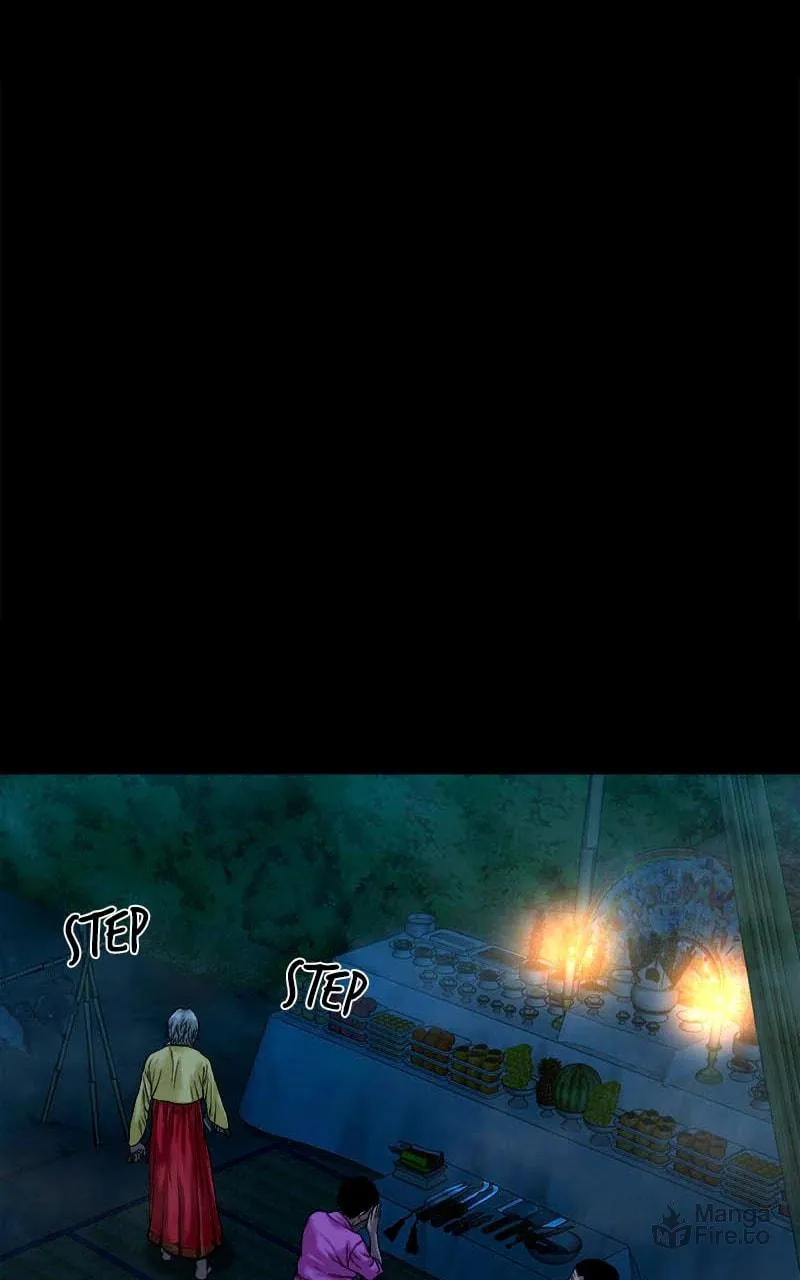 Mysterious Village Chapter 28 page 78 - 