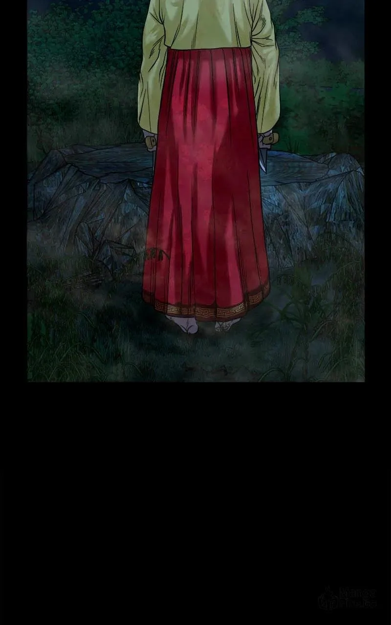 Mysterious Village Chapter 28 page 81 - 