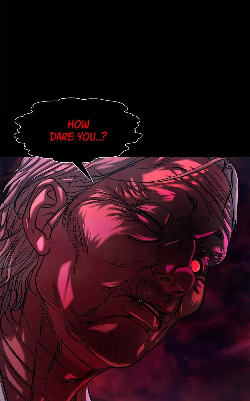 Mysterious Village Chapter 28 page 82 - 