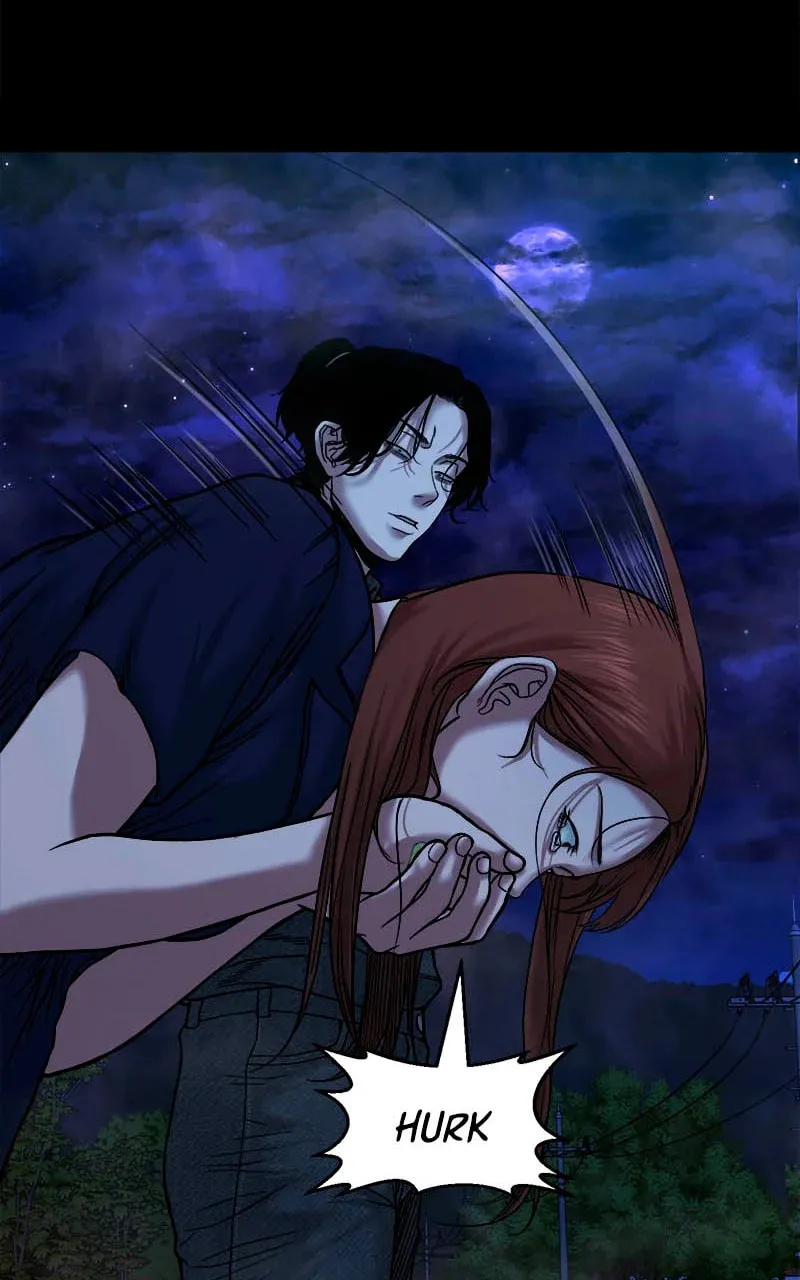 Mysterious Village Chapter 28 page 89 - 