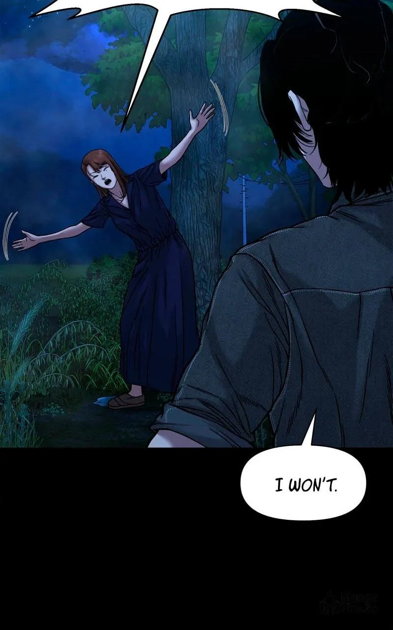 Mysterious Village Chapter 29 page 30 - 