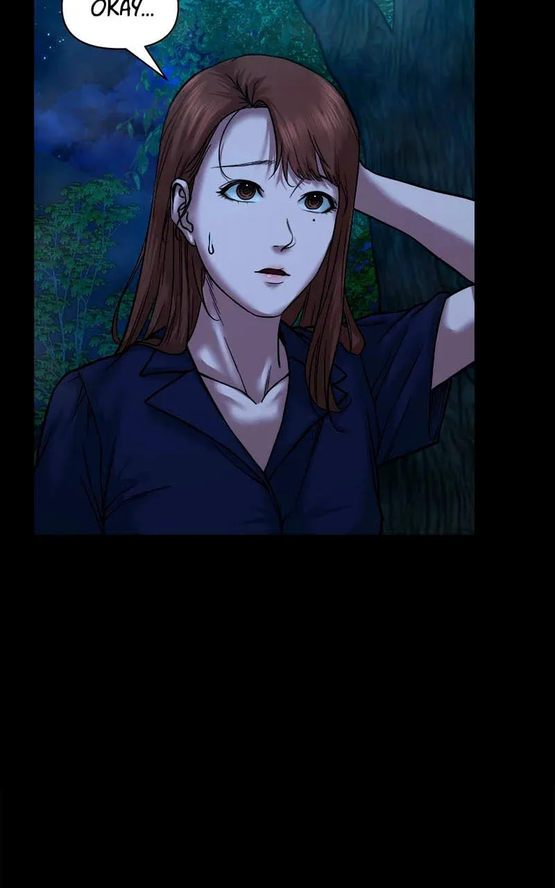 Mysterious Village Chapter 29 page 34 - 
