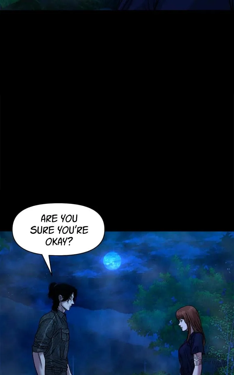 Mysterious Village Chapter 29 page 40 - 