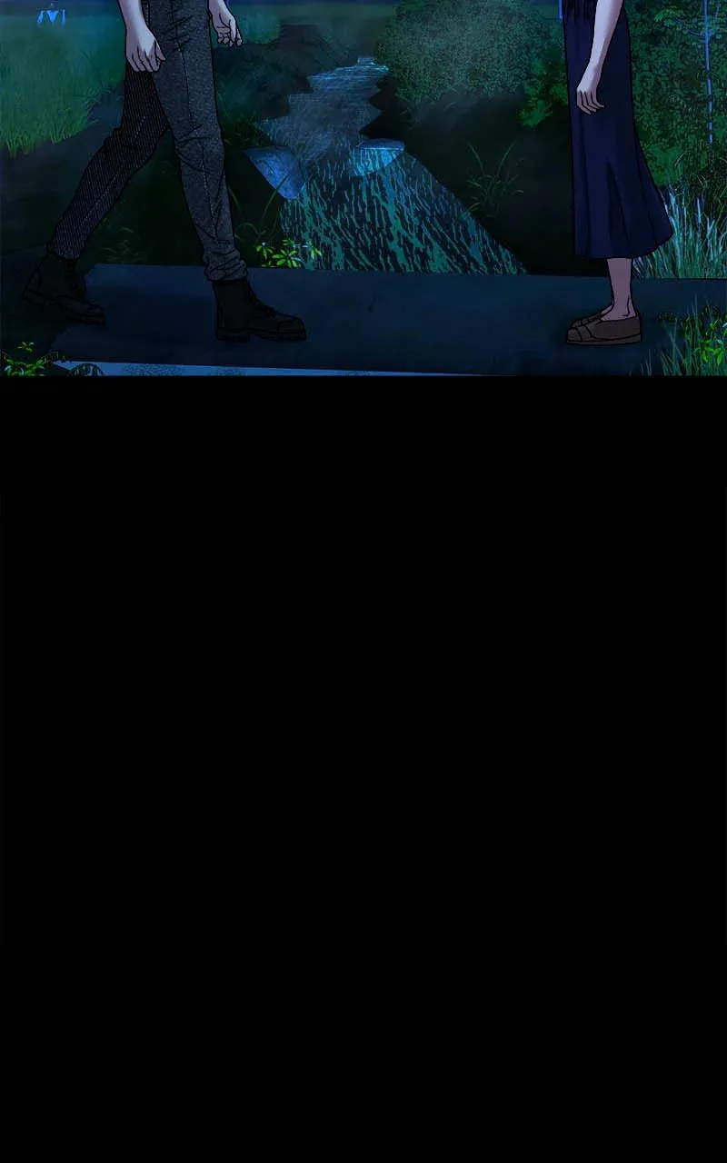 Mysterious Village Chapter 29 page 41 - 