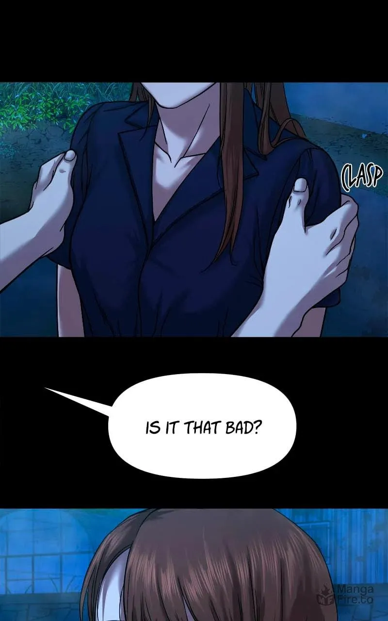 Mysterious Village Chapter 29 page 42 - 