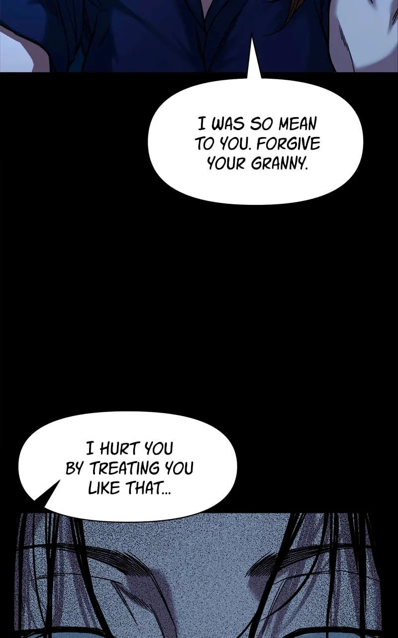 Mysterious Village Chapter 29 page 49 - 