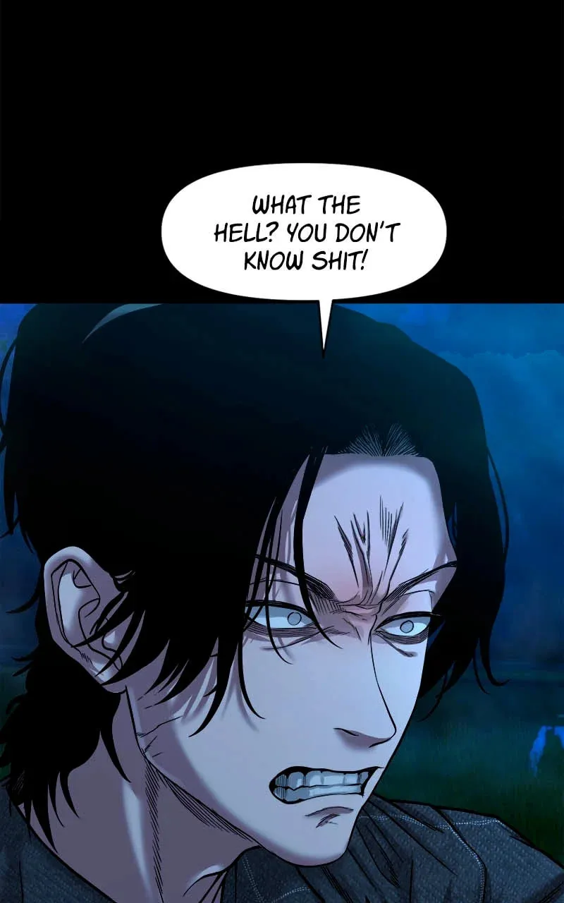 Mysterious Village Chapter 29 page 52 - 
