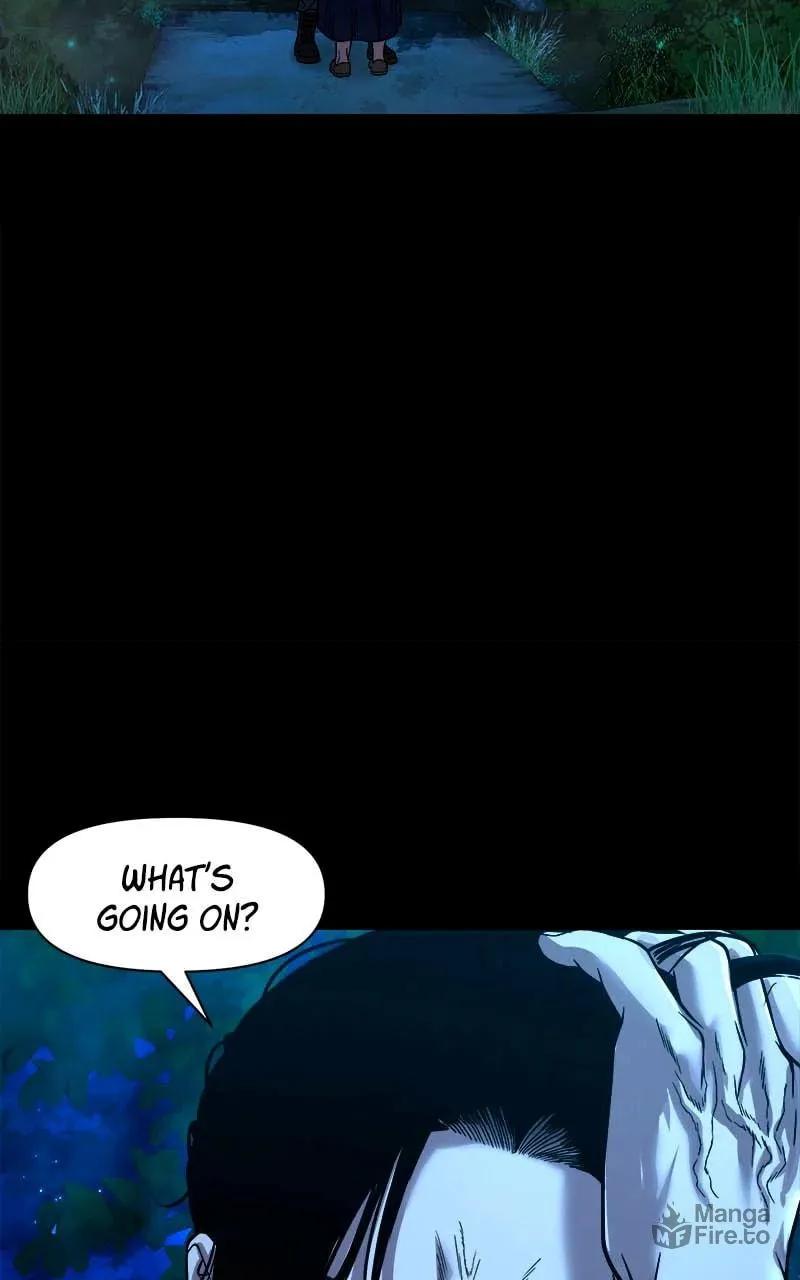 Mysterious Village Chapter 29 page 63 - 