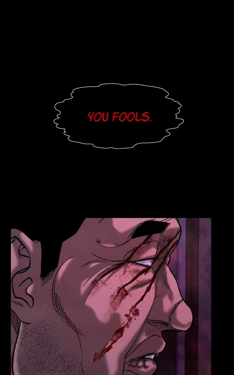 Mysterious Village Chapter 29 page 8 - 