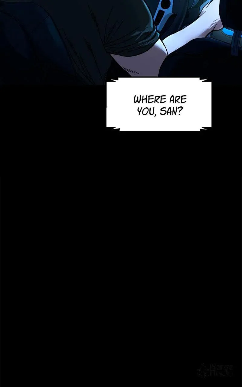 Mysterious Village Chapter 29 page 72 - 