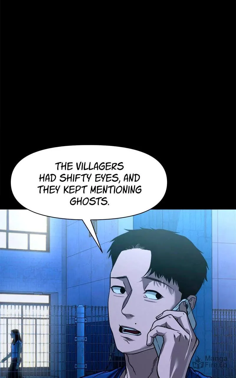 Mysterious Village Chapter 29 page 78 - 