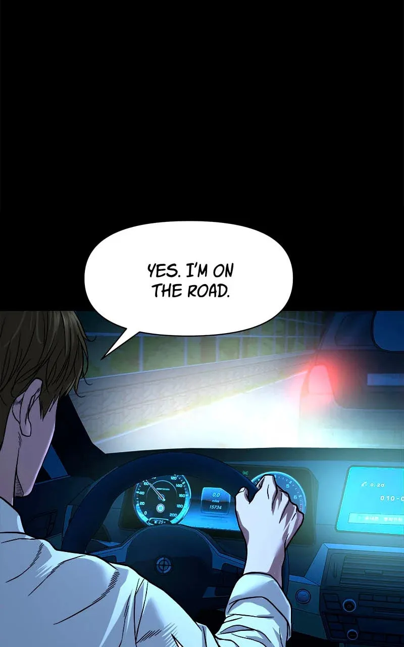 Mysterious Village Chapter 29 page 94 - 