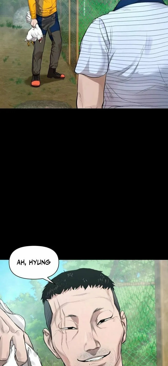 Mysterious Village Chapter 3 page 12 - 