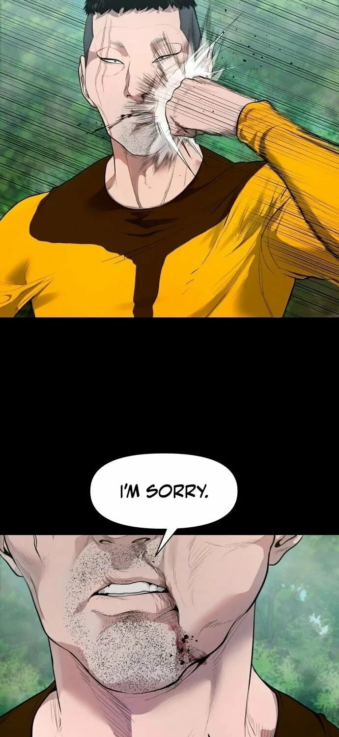 Mysterious Village Chapter 3 page 40 - 