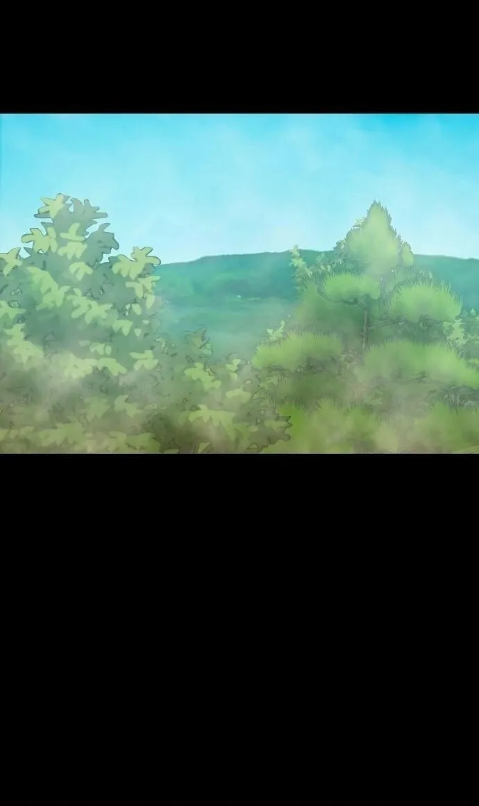Mysterious Village Chapter 3 page 43 - 