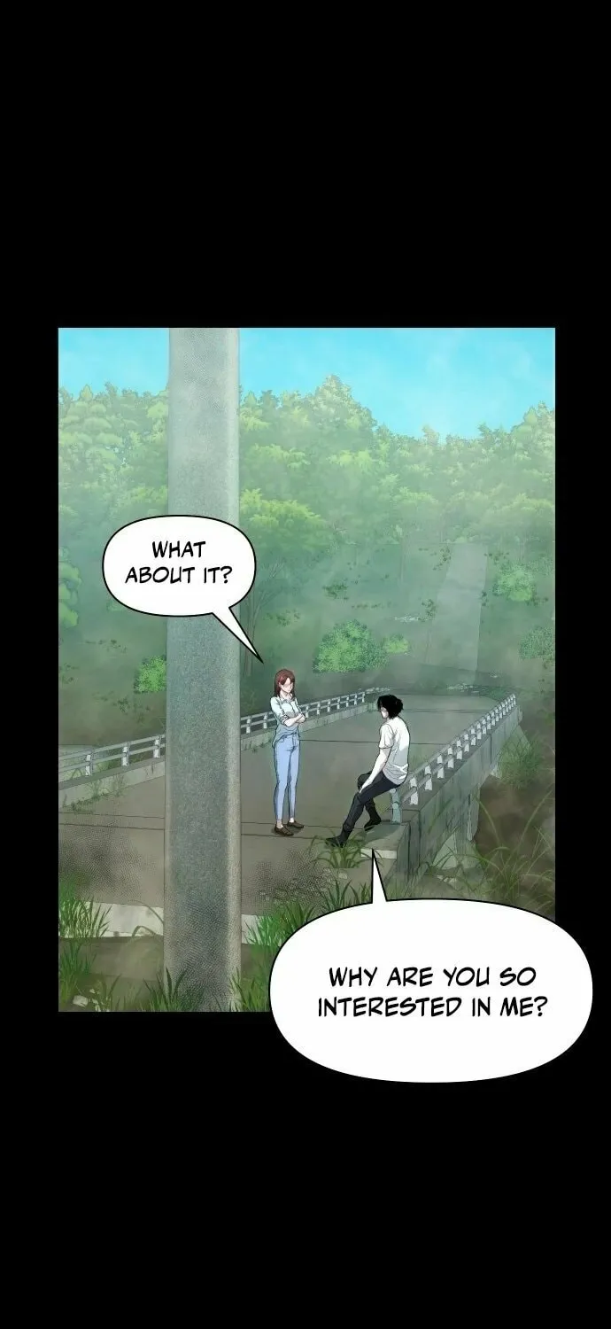 Mysterious Village Chapter 3 page 49 - 