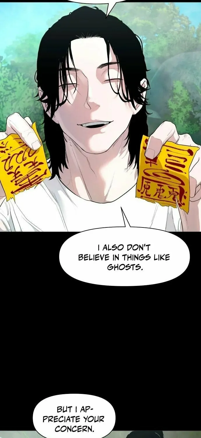 Mysterious Village Chapter 3 page 63 - 
