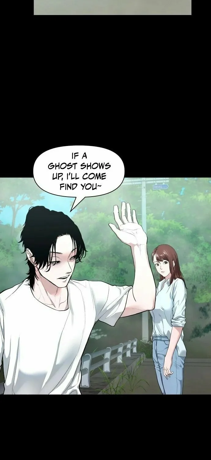 Mysterious Village Chapter 3 page 67 - 