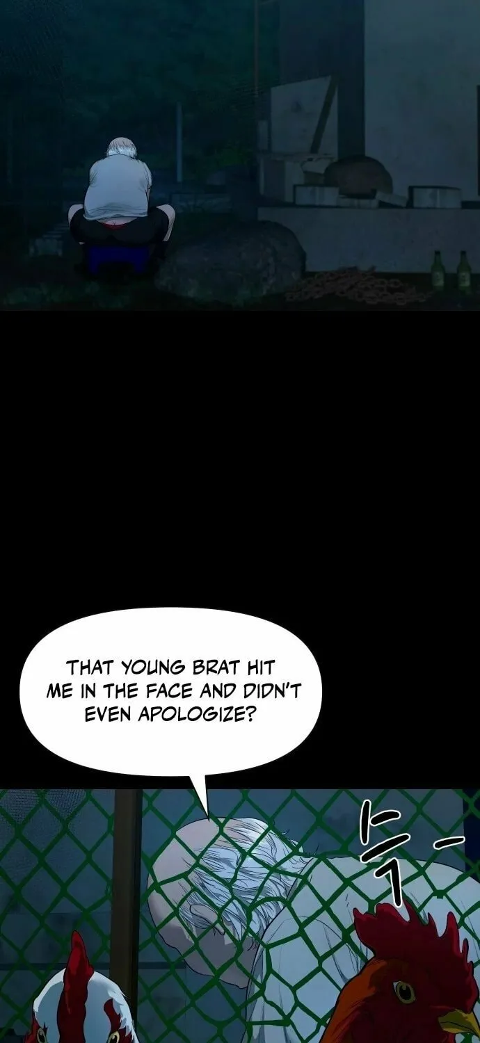 Mysterious Village Chapter 3 page 70 - 