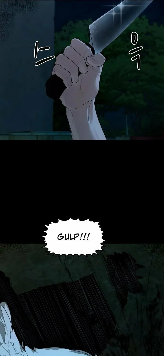 Mysterious Village Chapter 3 page 74 - 