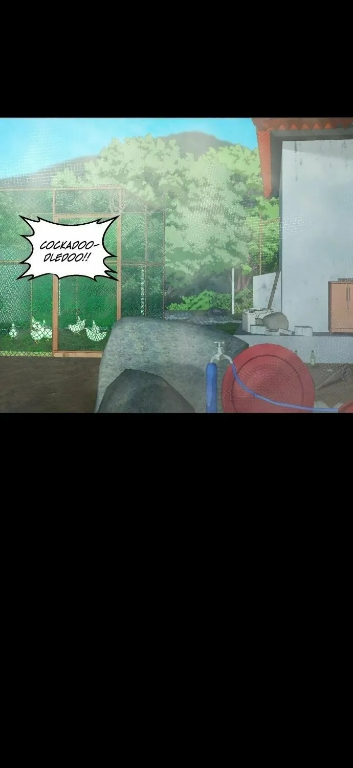 Mysterious Village Chapter 3 page 9 - 