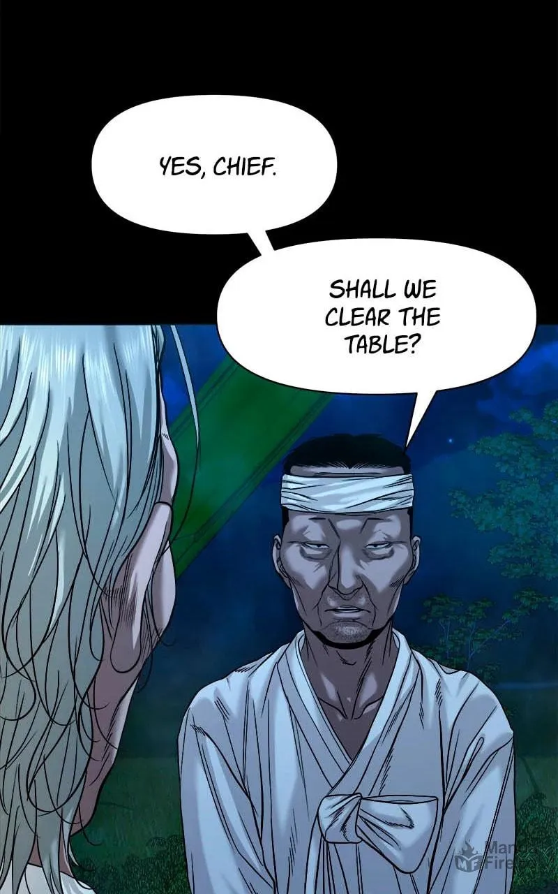 Mysterious Village Chapter 30 page 110 - 