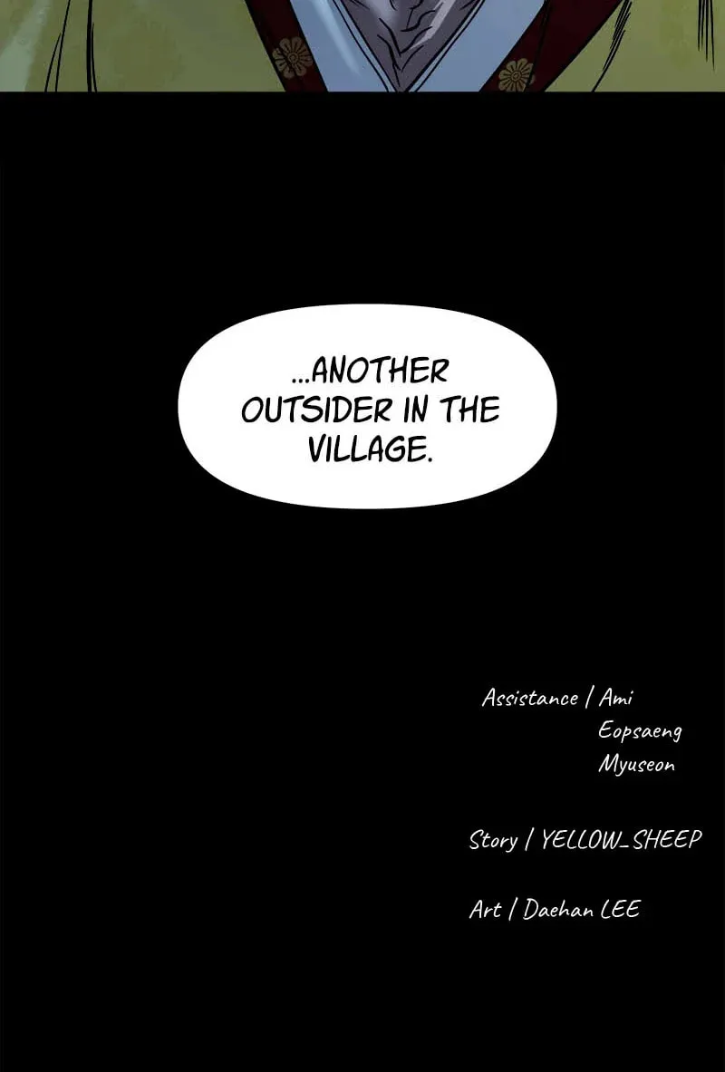 Mysterious Village Chapter 30 page 121 - 