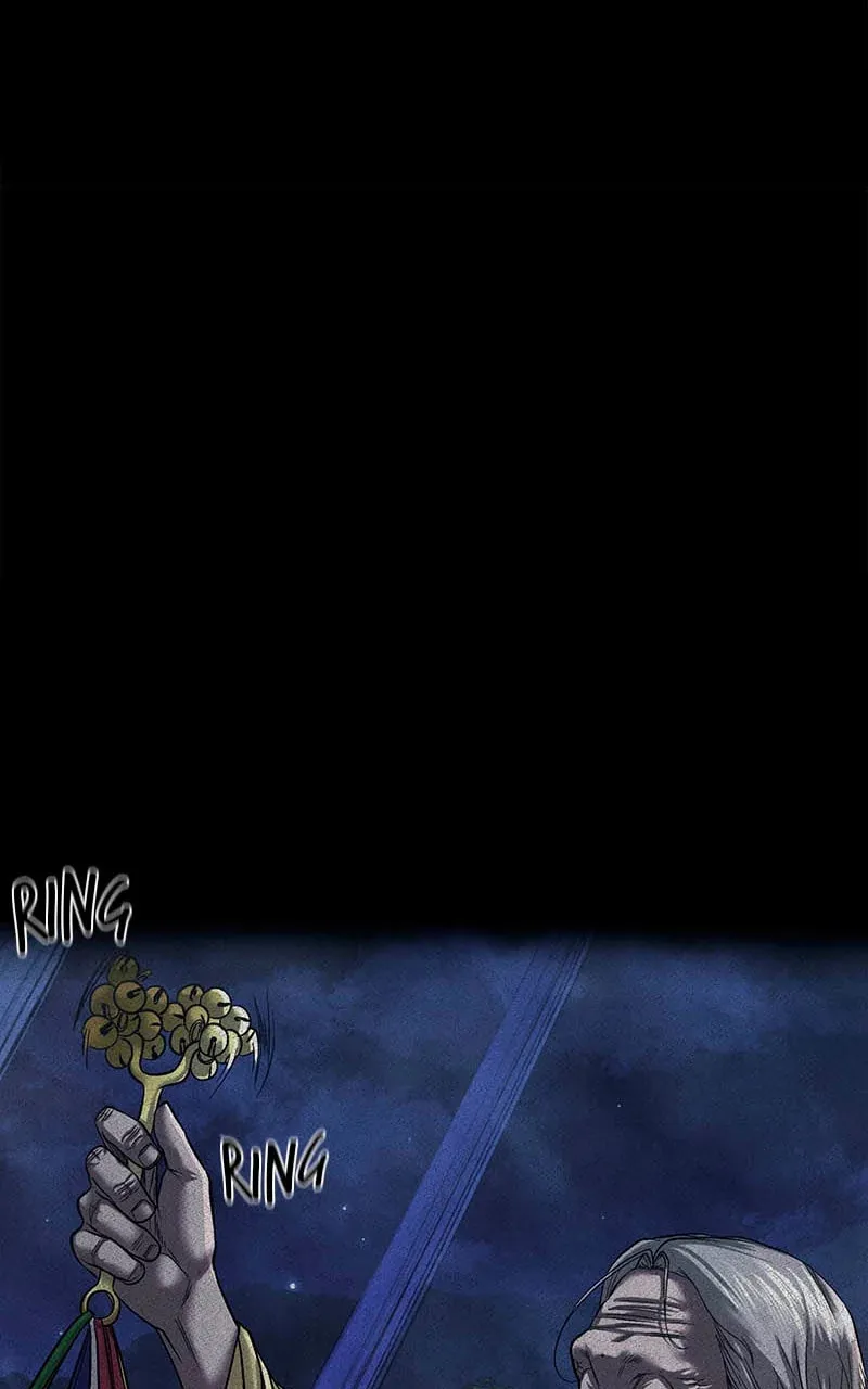 Mysterious Village Chapter 30 page 14 - 