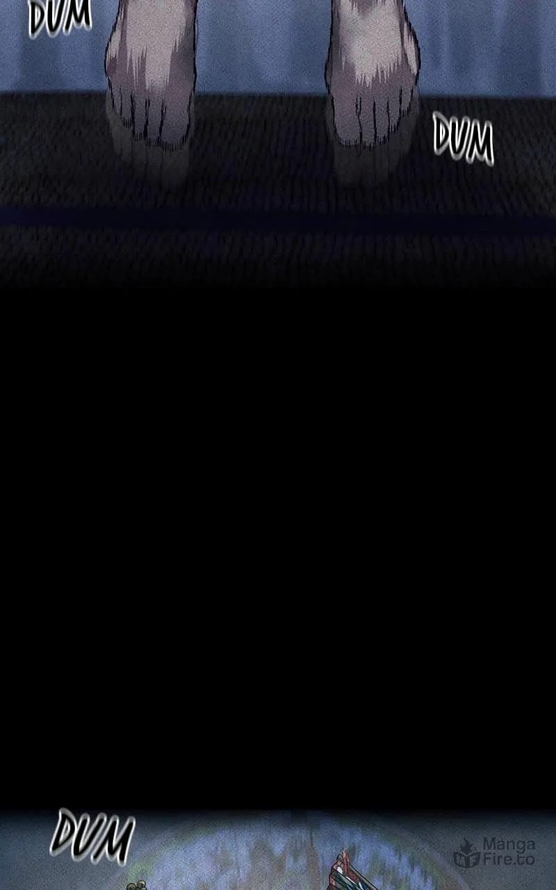 Mysterious Village Chapter 30 page 18 - 