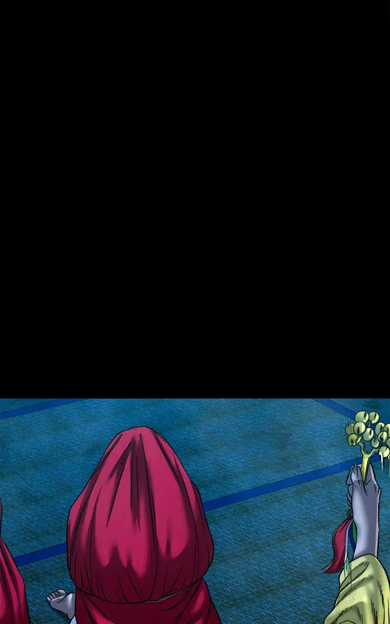 Mysterious Village Chapter 30 page 22 - 