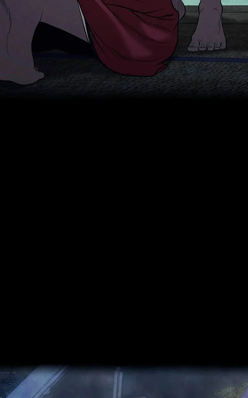 Mysterious Village Chapter 30 page 29 - 