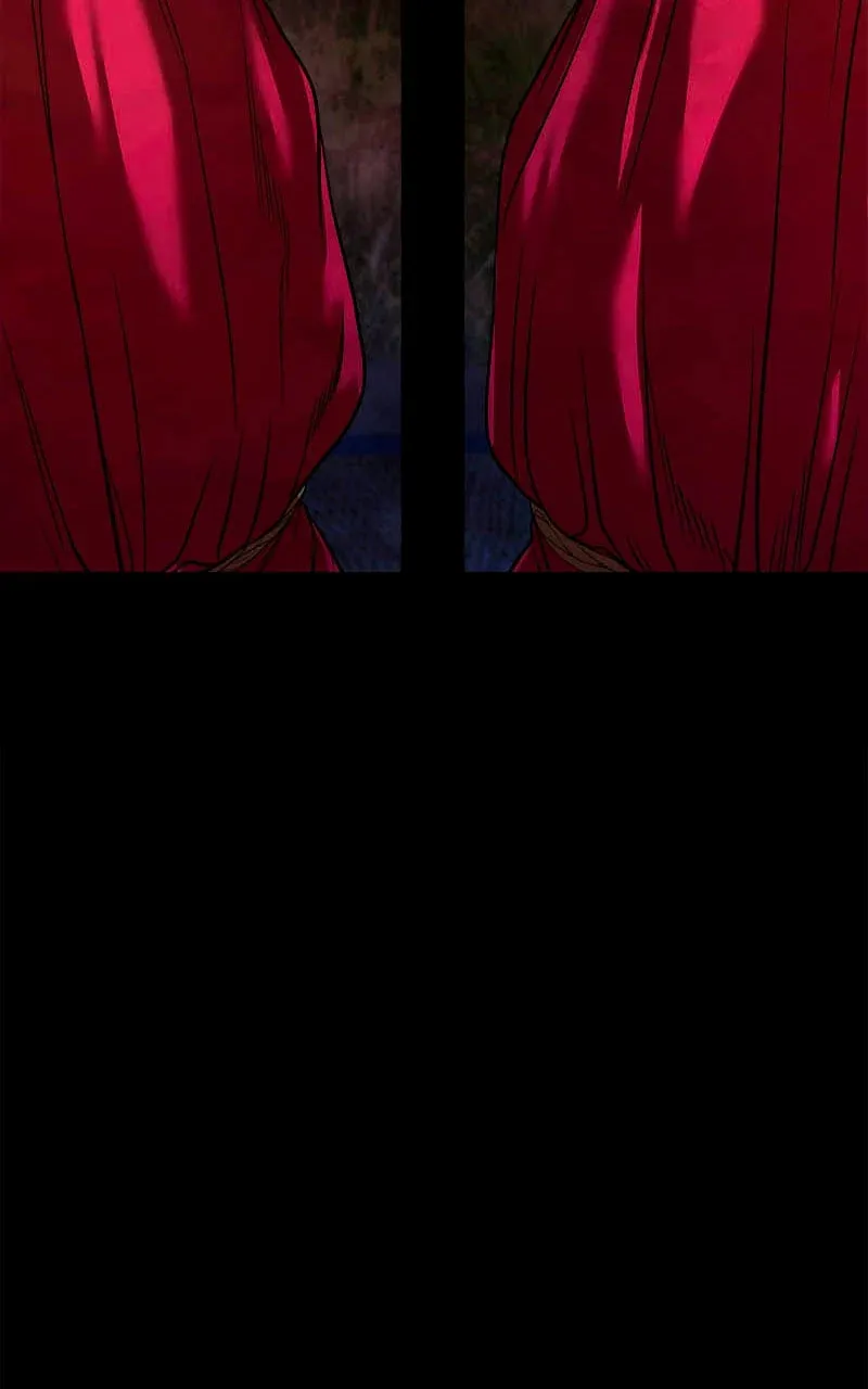 Mysterious Village Chapter 30 page 37 - 