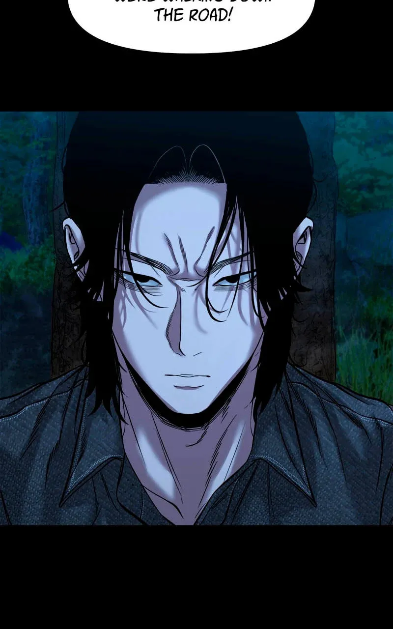 Mysterious Village Chapter 30 page 47 - 