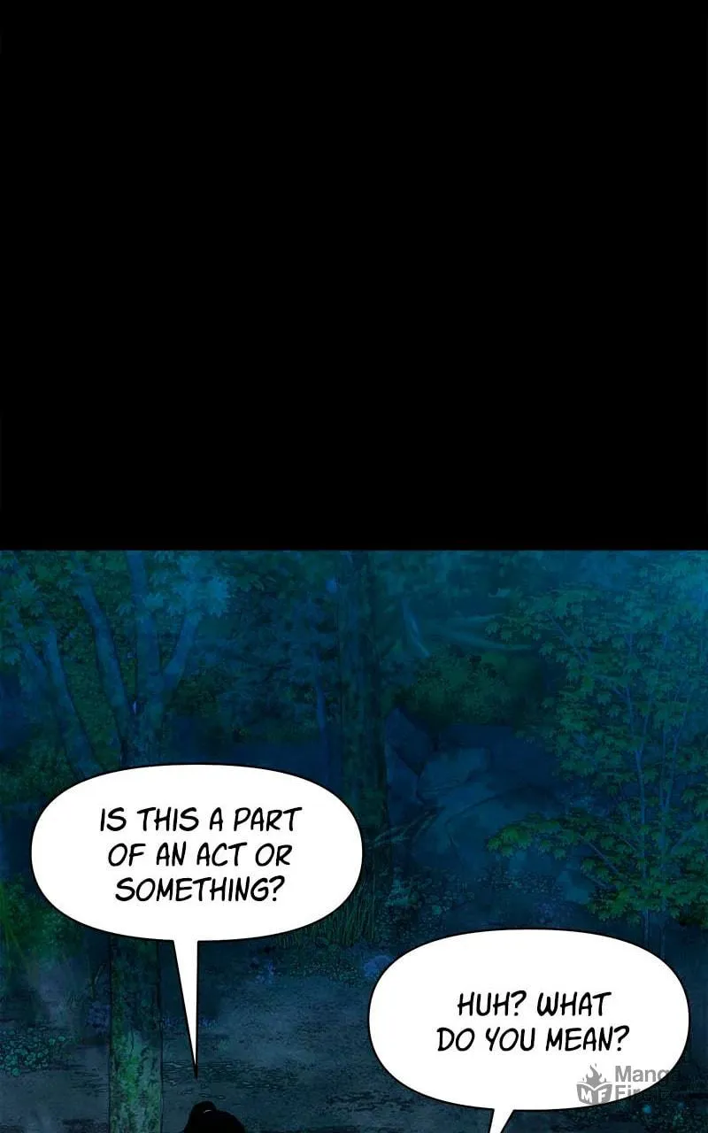 Mysterious Village Chapter 30 page 48 - 